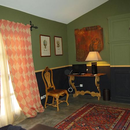 Casa Montes Bed & Breakfast Salses-le-Chateau Ngoại thất bức ảnh