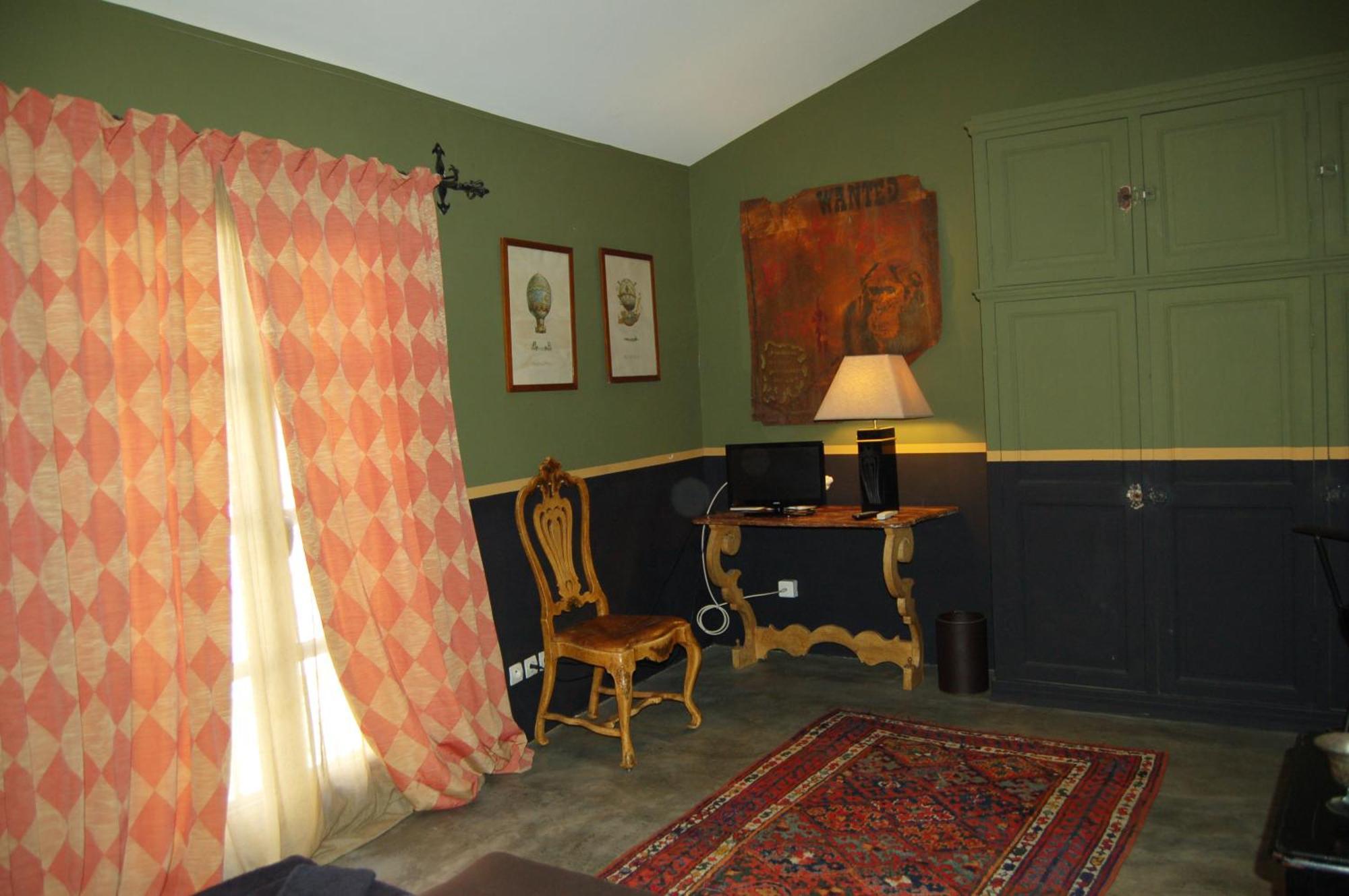 Casa Montes Bed & Breakfast Salses-le-Chateau Ngoại thất bức ảnh