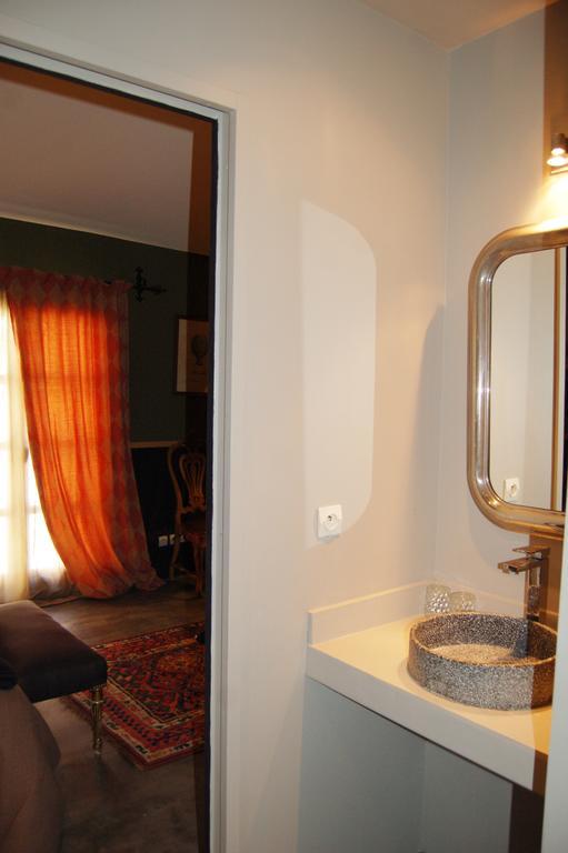 Casa Montes Bed & Breakfast Salses-le-Chateau Ngoại thất bức ảnh