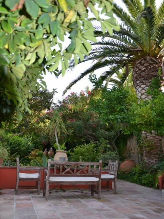 Casa Montes Bed & Breakfast Salses-le-Chateau Ngoại thất bức ảnh