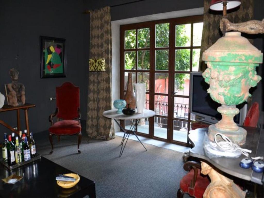 Casa Montes Bed & Breakfast Salses-le-Chateau Ngoại thất bức ảnh