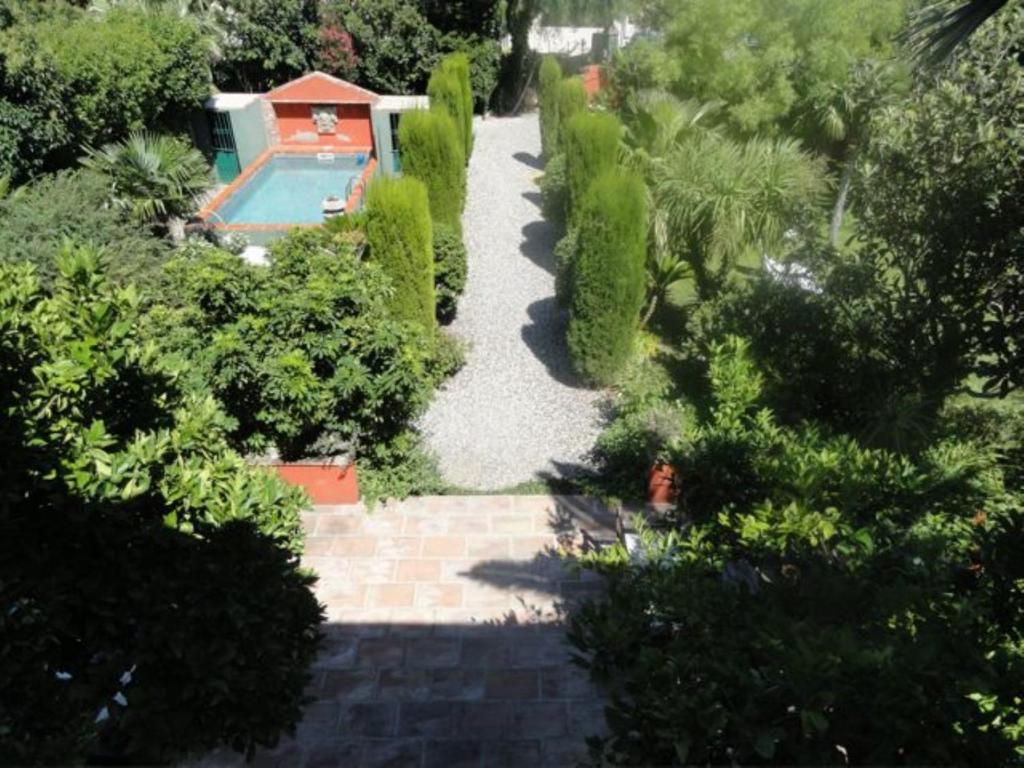 Casa Montes Bed & Breakfast Salses-le-Chateau Ngoại thất bức ảnh