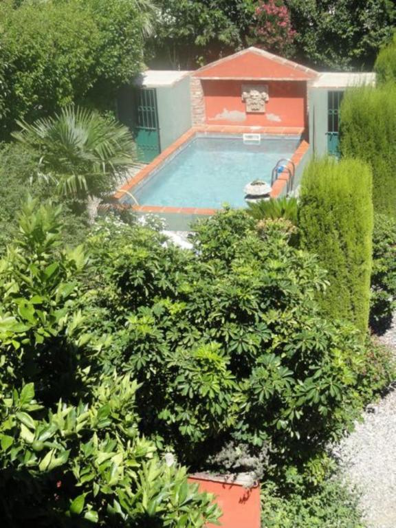 Casa Montes Bed & Breakfast Salses-le-Chateau Ngoại thất bức ảnh
