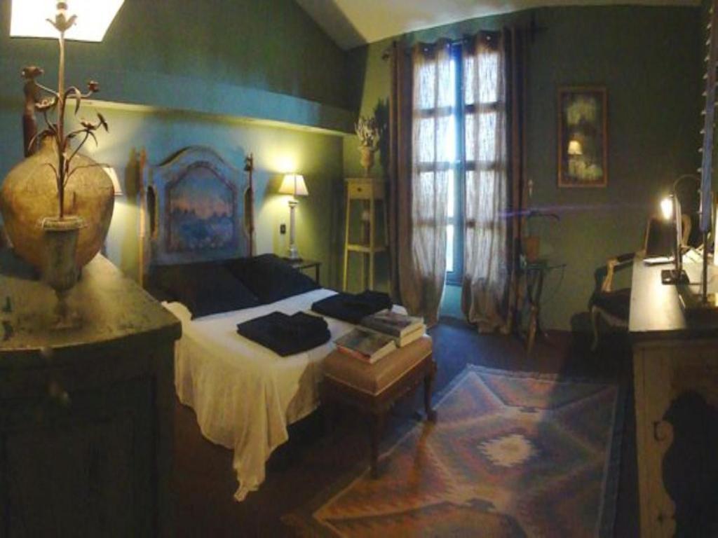 Casa Montes Bed & Breakfast Salses-le-Chateau Phòng bức ảnh