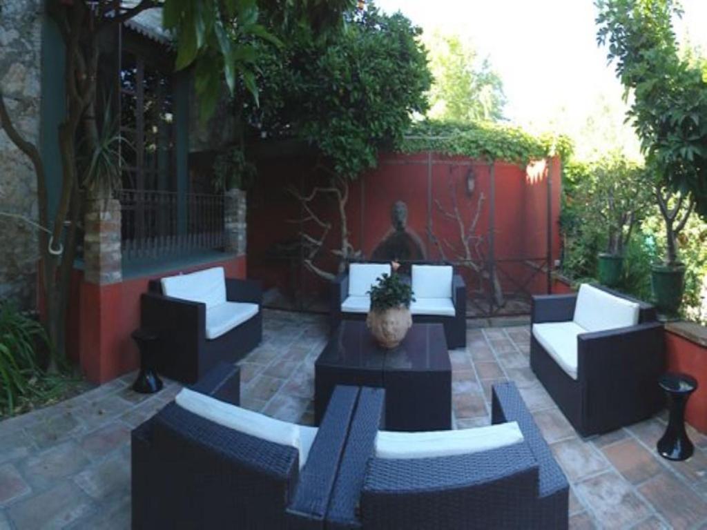 Casa Montes Bed & Breakfast Salses-le-Chateau Ngoại thất bức ảnh
