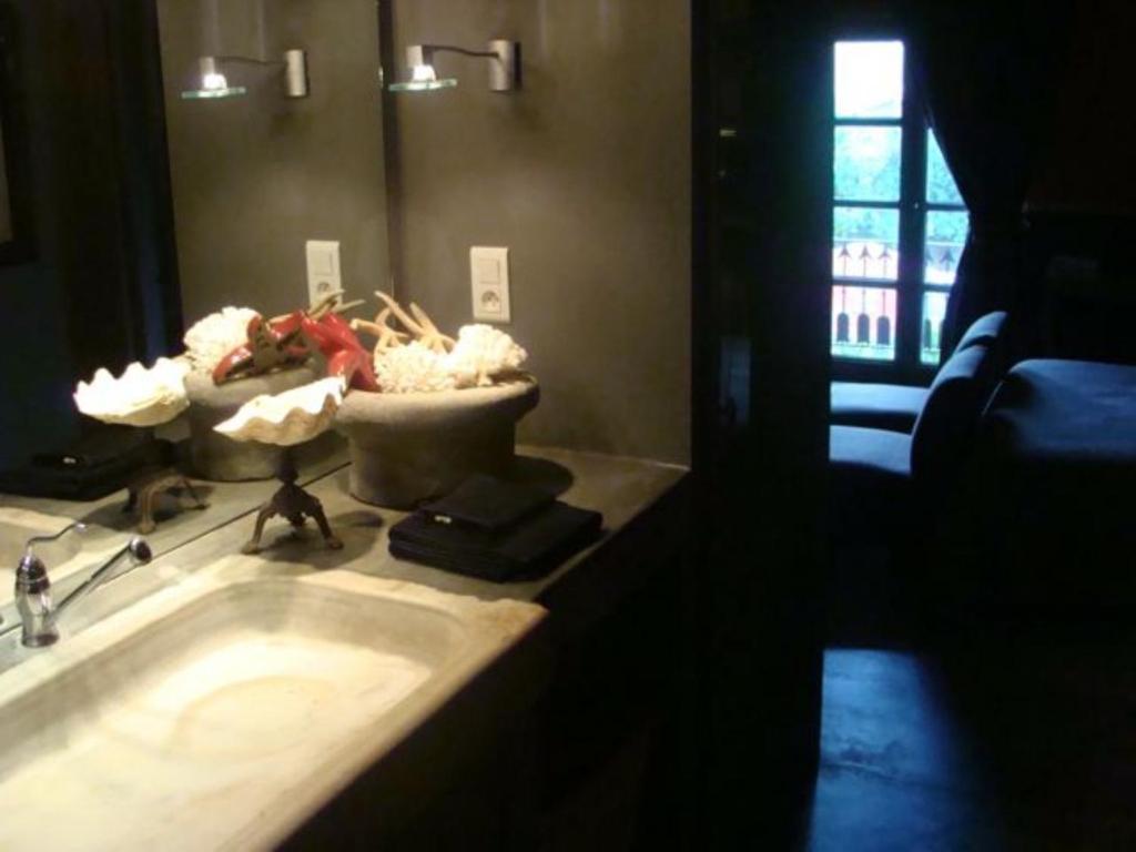 Casa Montes Bed & Breakfast Salses-le-Chateau Phòng bức ảnh