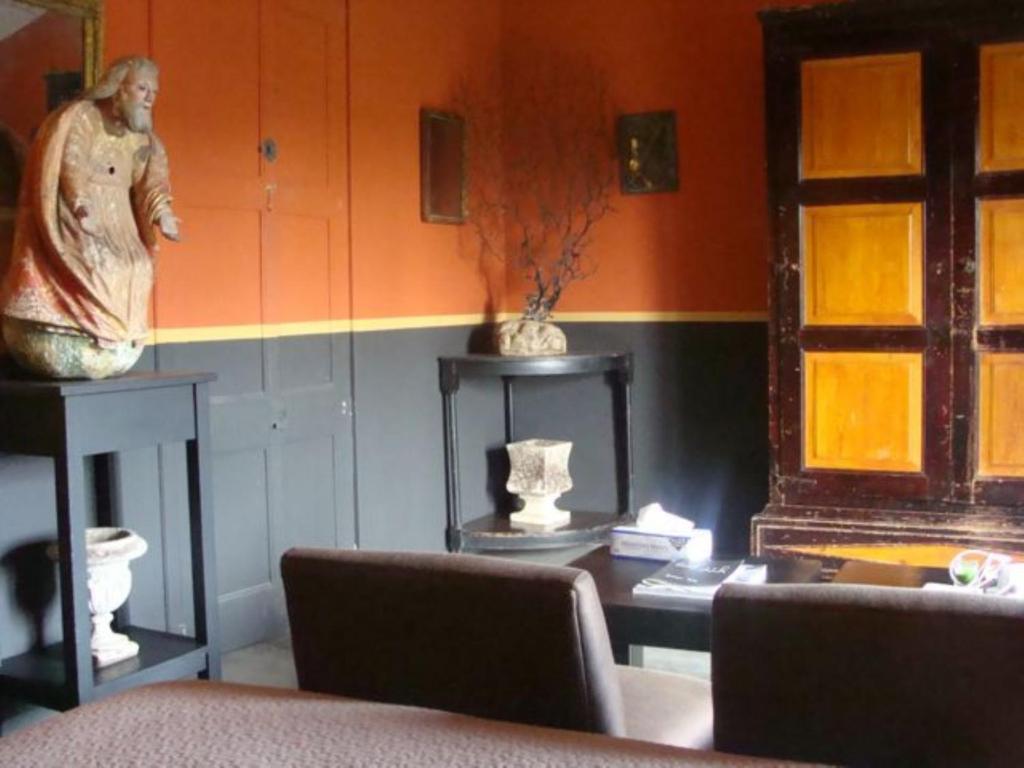 Casa Montes Bed & Breakfast Salses-le-Chateau Phòng bức ảnh