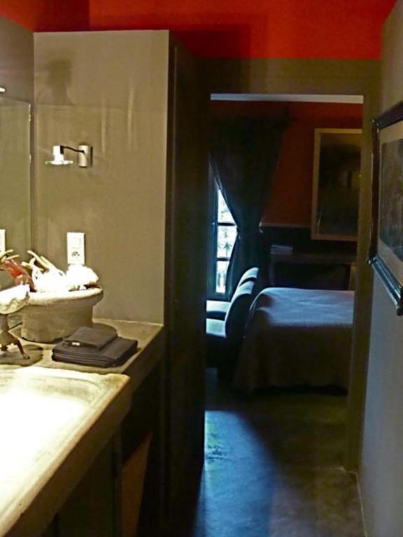 Casa Montes Bed & Breakfast Salses-le-Chateau Phòng bức ảnh
