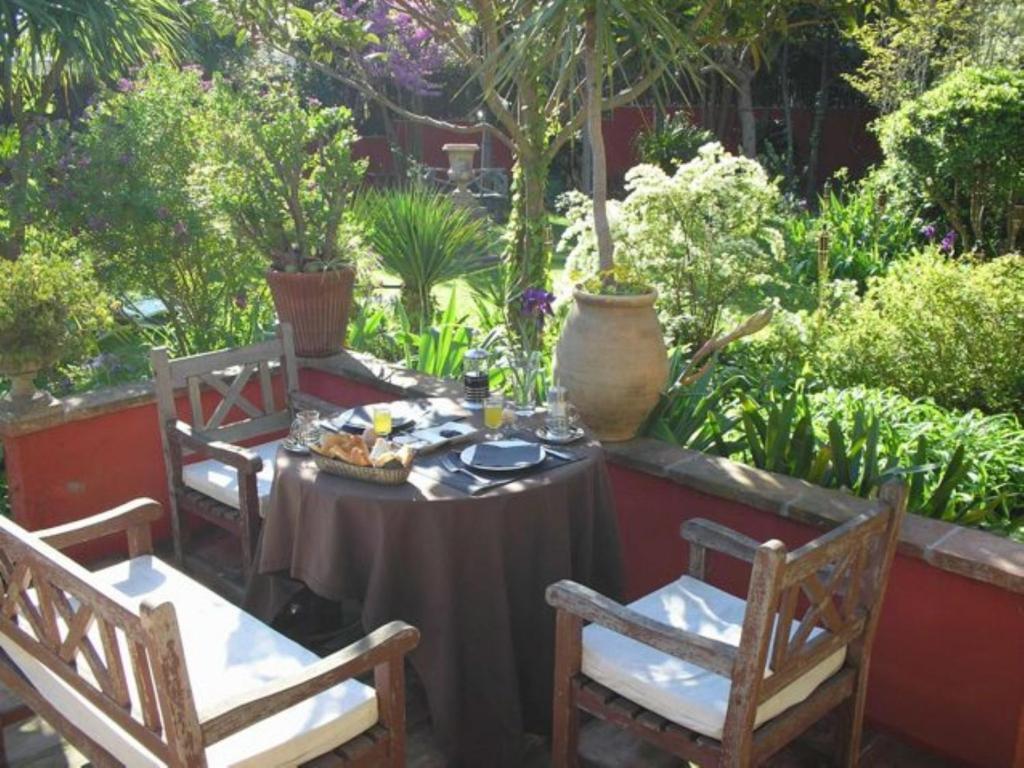 Casa Montes Bed & Breakfast Salses-le-Chateau Ngoại thất bức ảnh