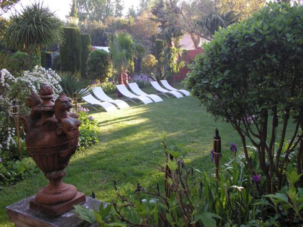 Casa Montes Bed & Breakfast Salses-le-Chateau Ngoại thất bức ảnh