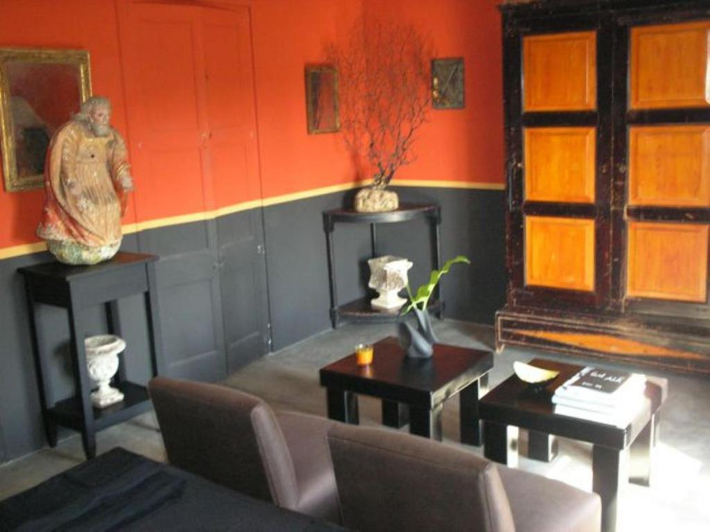 Casa Montes Bed & Breakfast Salses-le-Chateau Phòng bức ảnh