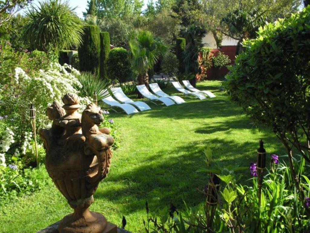 Casa Montes Bed & Breakfast Salses-le-Chateau Ngoại thất bức ảnh