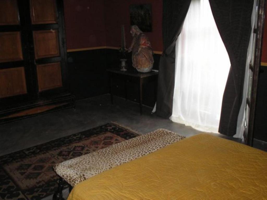 Casa Montes Bed & Breakfast Salses-le-Chateau Phòng bức ảnh